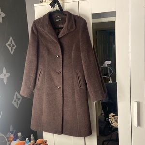 Jones New York coat